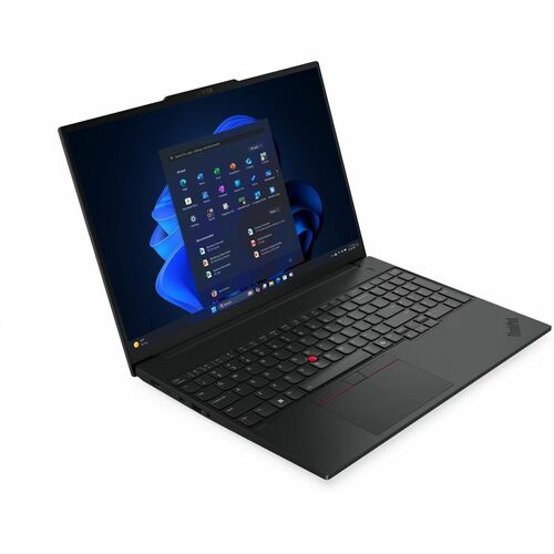 Lenovo ThinkPad E16 Gen 3 21SR0033CA 16" Notebook  (21SR0033CA)