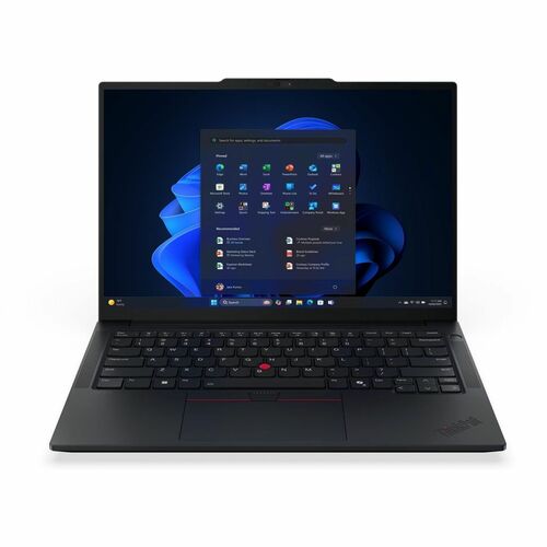 Lenovo ThinkPad E14 Gen 7 21T9002MCA 14" Touchscreen Notebook  (21T9002MCA)