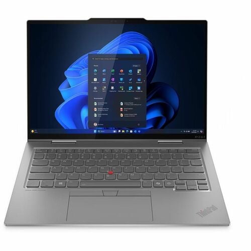Lenovo Thinkpad X1 Gen 10 21Q00030CA 14" Touchscreen Convertible 2 in 1 Notebook  (21Q00030CA)