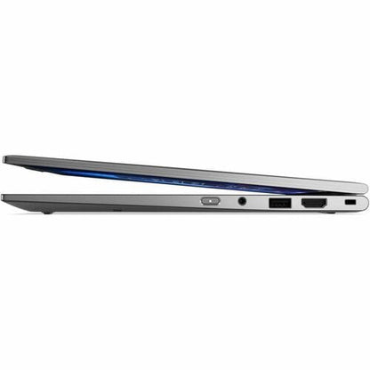 Lenovo Thinkpad X1 Gen 10 21Q00030CA 14" Touchscreen Convertible 2 in 1 Notebook  (21Q00030CA)