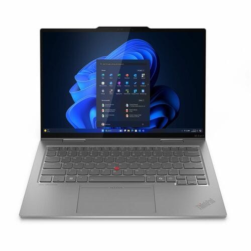 Lenovo Thinkpad X1 Gen 10 21Q00034CA 14" Touchscreen Convertible 2 in 1 Notebook  (21Q00034CA)
