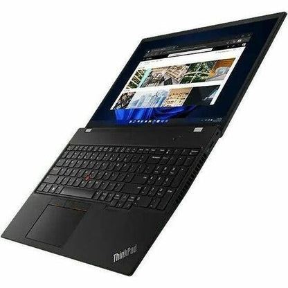 Lenovo ThinkPad P16s Gen 4 21RX000KCA 16" Copilot+ PC Mobile Workstation  (21RX000KCA)