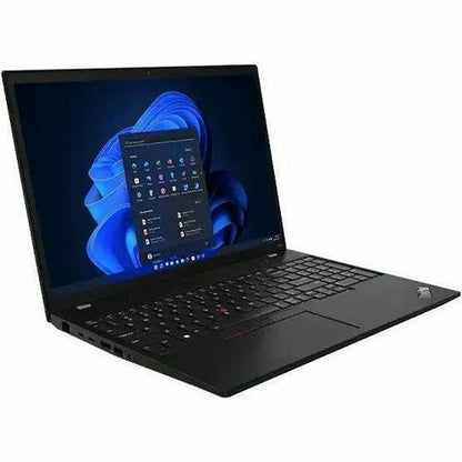 Lenovo ThinkPad P16s Gen 4 21RX000KCA 16" Copilot+ PC Mobile Workstation  (21RX000KCA)