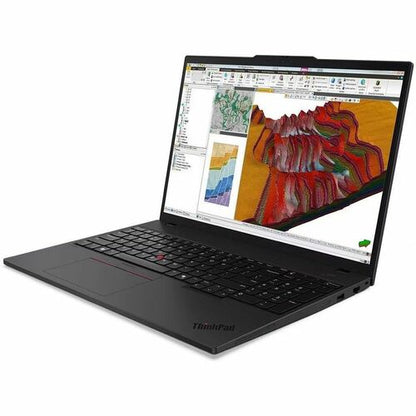 Lenovo ThinkPad P16s Gen 4 21RX000KCA 16" Copilot+ PC Mobile Workstation  (21RX000KCA)
