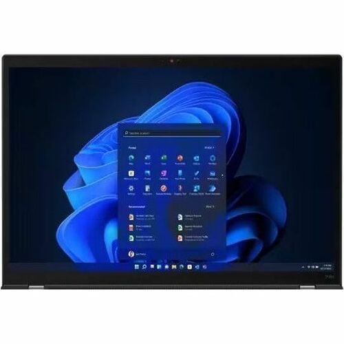 Lenovo ThinkPad P16s Gen 4 21RX000KCA 16" Copilot+ PC Mobile Workstation  (21RX000KCA)