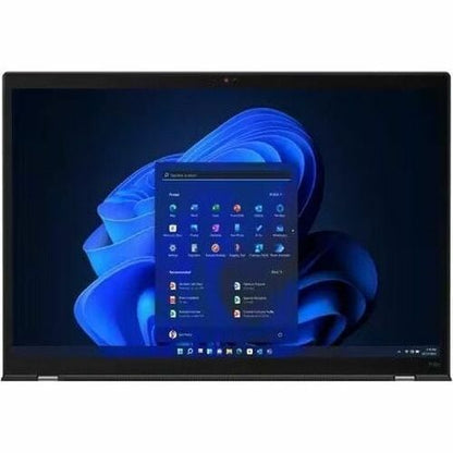 Lenovo ThinkPad P16s Gen 4 21RX000KCA 16" Copilot+ PC Mobile Workstation  (21RX000KCA)