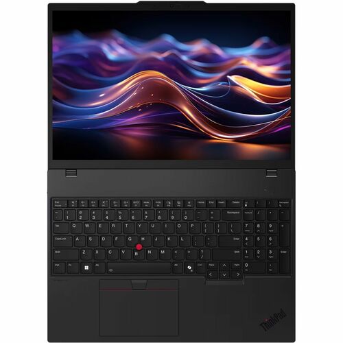 Lenovo ThinkPad P16s Gen 4 21RX000KCA 16" Copilot+ PC Mobile Workstation  (21RX000KCA)