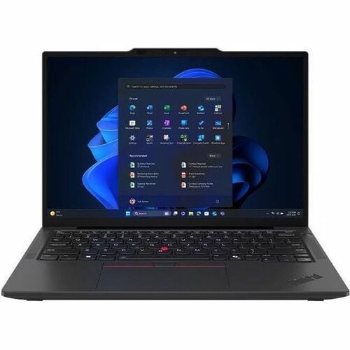 Lenovo ThinkPad X13 Gen 6 21RK00B8CA 13.3" Notebook  (21RK00B8CA)