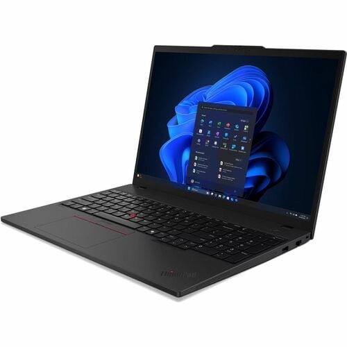 Lenovo ThinkPad T16 Gen 4 21QE005NUS 16" Touchscreen Notebook  (21QE005NUS)