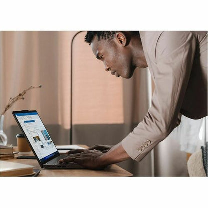 Lenovo ThinkPad T16 Gen 4 21QE005NUS 16" Touchscreen Notebook  (21QE005NUS)