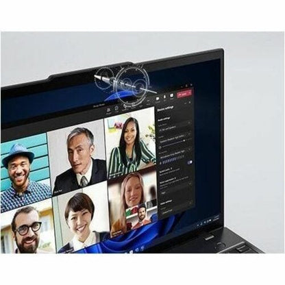 Lenovo ThinkPad T16 Gen 4 21QE005NUS 16" Touchscreen Notebook  (21QE005NUS)