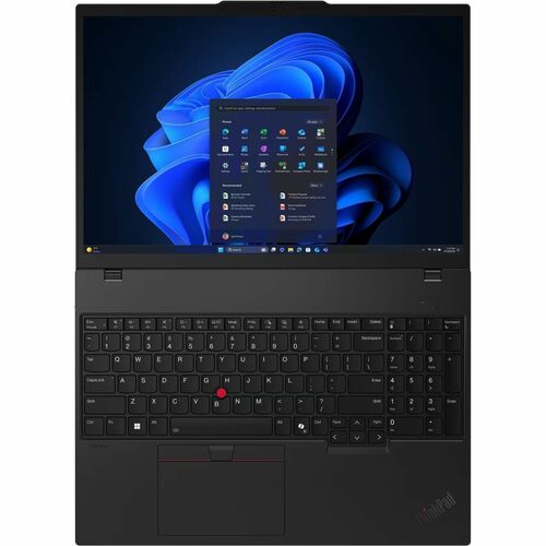 Lenovo ThinkPad T16 Gen 4 21QE005NUS 16" Touchscreen Notebook  (21QE005NUS)