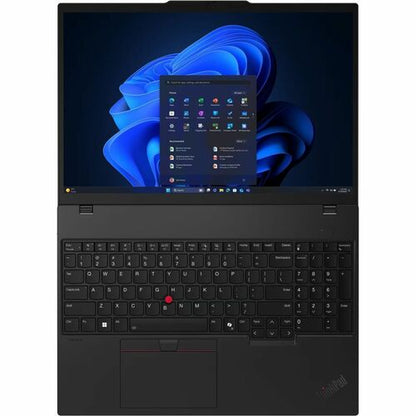 Lenovo ThinkPad T16 Gen 4 21QE005NUS 16" Touchscreen Notebook  (21QE005NUS)