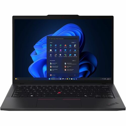 Lenovo ThinkPad T14 Gen 6 21QC0020US 14" Touchscreen Notebook  (21QC0020US)