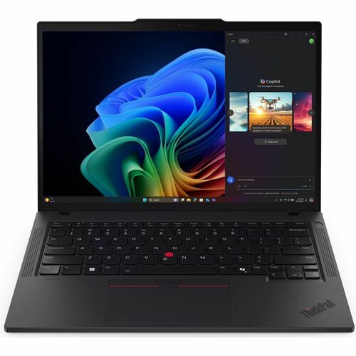Lenovo ThinkPad T14 Gen 6 21QG002ACA 14" Touchscreen Copilot+ PC Notebook  (21QG002ACA)