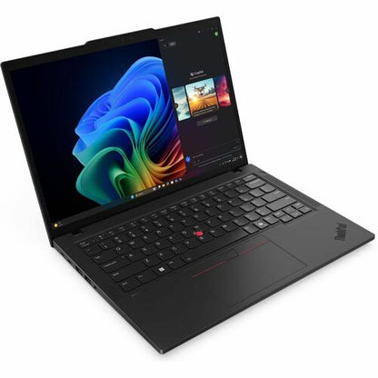 Lenovo ThinkPad T14 Gen 6 21QG002ACA 14" Touchscreen Copilot+ PC Notebook  (21QG002ACA)