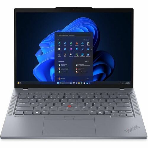 Lenovo ThinkPad T14 Gen 6 21QC006RUS 14" Touchscreen Notebook  (21QC006RUS)