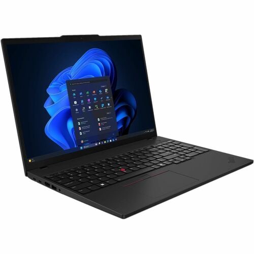 Lenovo ThinkPad T16 Gen 4 21QE005PUS 16" Touchscreen Notebook  (21QE005PUS)