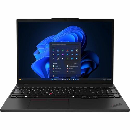Lenovo ThinkPad T16 Gen 4 21QE005NCA 16" Touchscreen Notebook  (21QE005NCA)