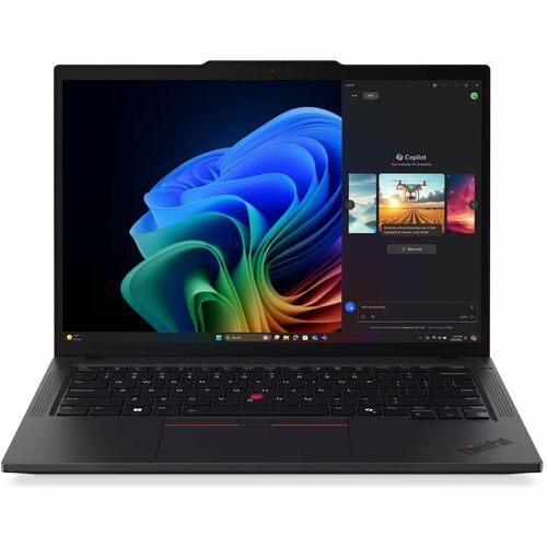 Lenovo ThinkPad T14 Gen 6 21QG0008CA 14" Touchscreen Copilot+ PC Notebook  (21QG0008CA)