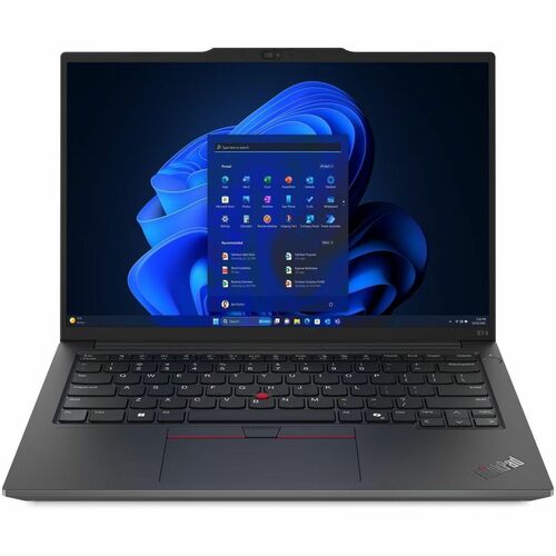 Lenovo ThinkPad T14 Gen 6 21QG0007CA 14" Touchscreen Copilot+ PC Notebook  (21QG0007CA)