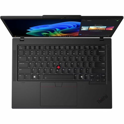 Lenovo ThinkPad T14 Gen 6 21QG0006CA 14" Touchscreen Copilot+ PC Notebook  (21QG0006CA)