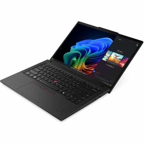 Lenovo ThinkPad T14 Gen 6 21QG0006CA 14" Touchscreen Copilot+ PC Notebook  (21QG0006CA)