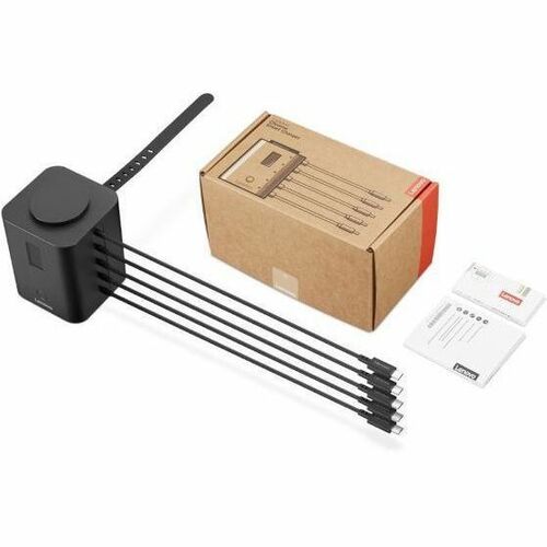 Lenovo AC Adapter  (40G0SC65WW)