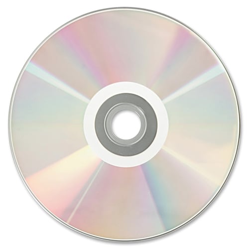 DVD enregistrable Verbatim DataLifePlus 95203 - DVD-R - 1