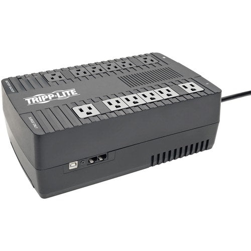 Onduleur de bureau Tripp Lite by Eaton AVR 750 VA - Ultra-compact