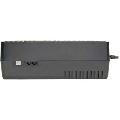 Onduleur de bureau Tripp Lite by Eaton AVR 750 VA - Ultra-compact