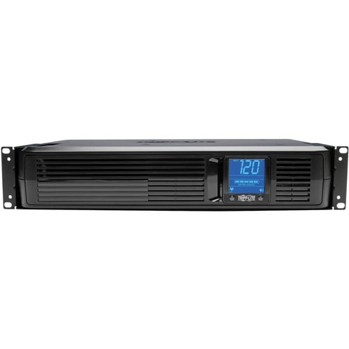 Tripp Lite by Eaton SmartPro 1500 VA Rackmount/Tower Digital UPS - 2U