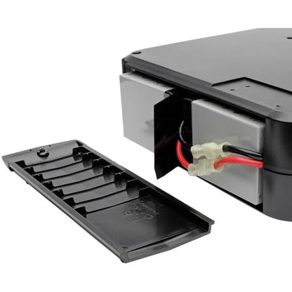 Tripp Lite by Eaton SmartPro 1500 VA Rackmount/Tower Digital UPS - 2U