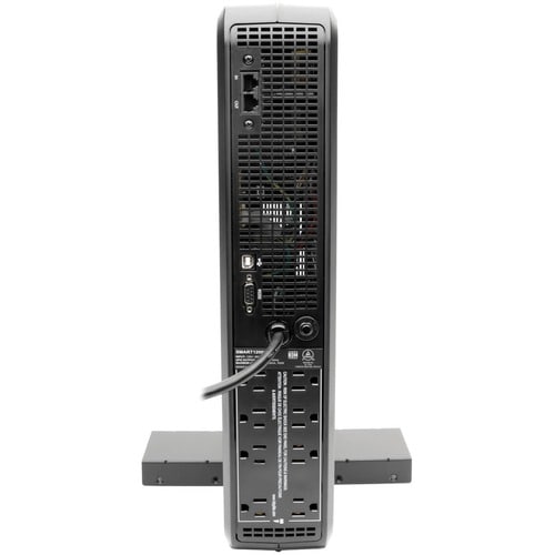 Tripp Lite by Eaton SmartPro 1500 VA Rackmount/Tower Digital UPS - 2U