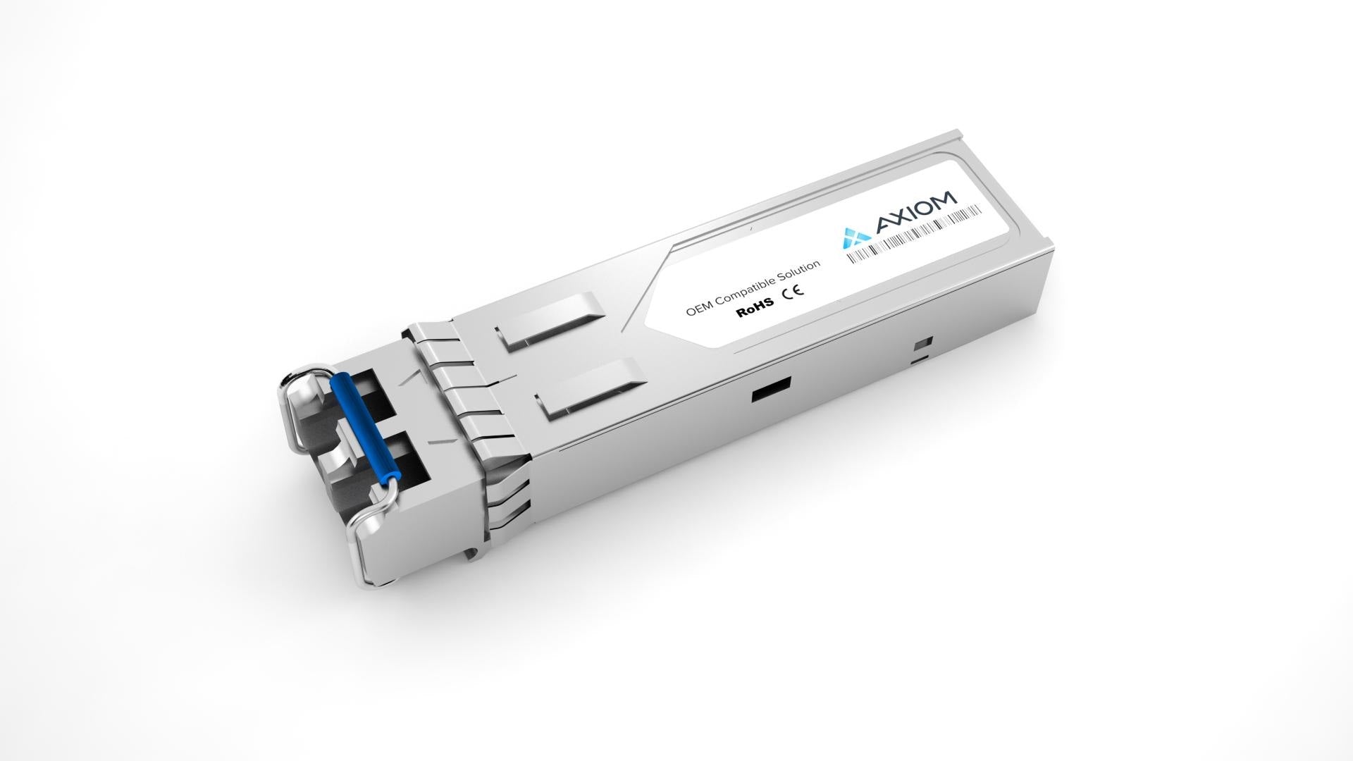 Axiom 1000Base-Sx Sfp Transceiver For Mcafee - Itv-2Ksg-Na-100A