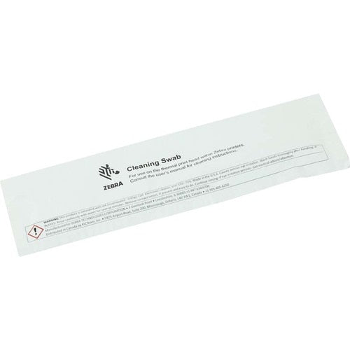 Kit de mantenimiento preventivo Zebra para impresora 105SL (transferencia térmica)