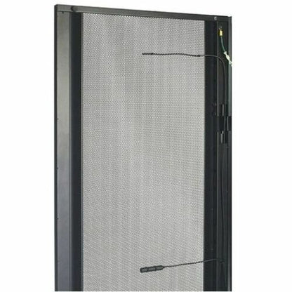 Capteur de température et d'humidité APC by Schneider Electric - Noir
