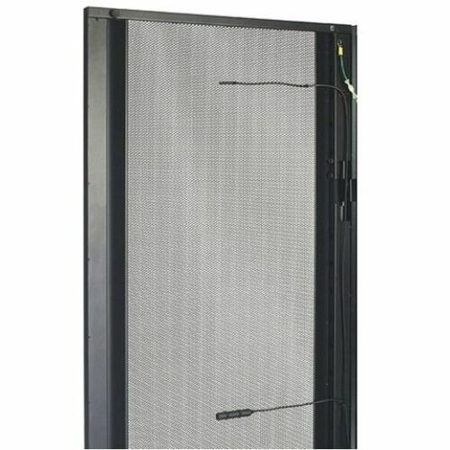 Capteur de température et d'humidité APC by Schneider Electric - Noir