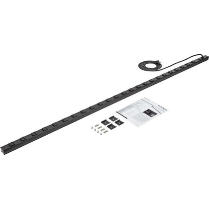 Startech.com PDU pour rack de serveur avec 24 prises - Distribution d'alimentation