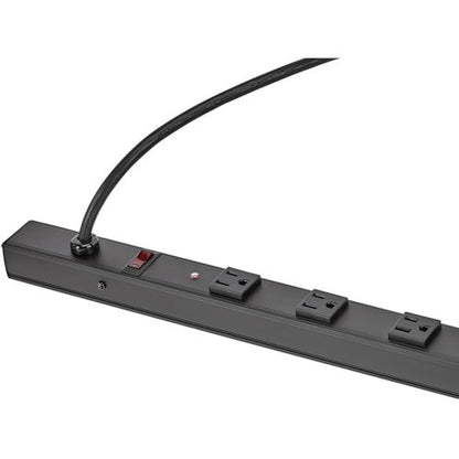 Startech.com PDU pour rack de serveur avec 24 prises - Distribution d'alimentation