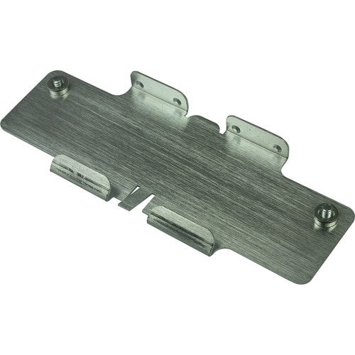 Riel de montaje Lantronix para servidor