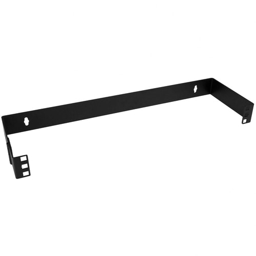 Support de montage mural articulé StarTech.com 1U 48 cm pour panneau de brassage