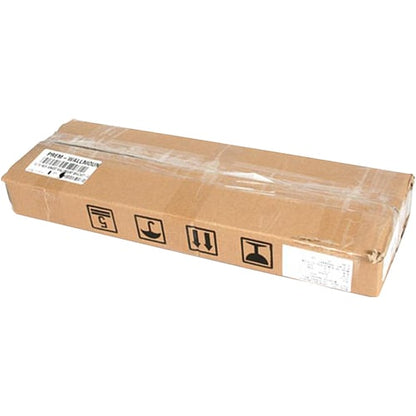 Support de montage mural articulé StarTech.com 1U 48 cm pour panneau de brassage