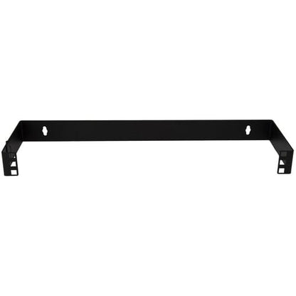 Support de montage mural articulé StarTech.com 1U 48 cm pour panneau de brassage