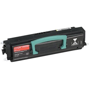 Lexmark Toner Cartridge - Laser - Standard Yield - 2000 Page
