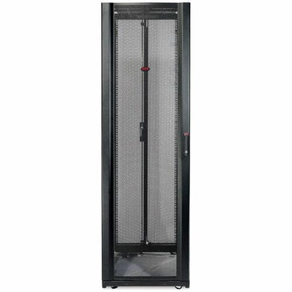 Coffret rack profond APC NetShelter SX avec côtés - 19" 42U