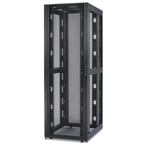 Gabinete APC NetShelter SX de APC by Schneider Electric - 48U