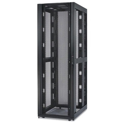 Gabinete APC NetShelter SX de APC by Schneider Electric - 48U