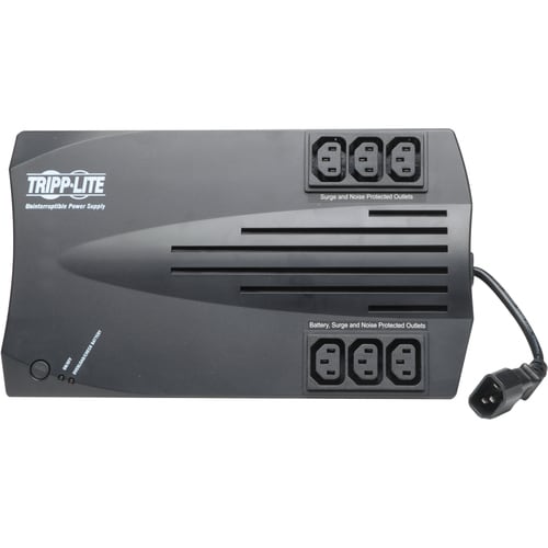 Tripp Lite AVRX750U - 750VA/450W