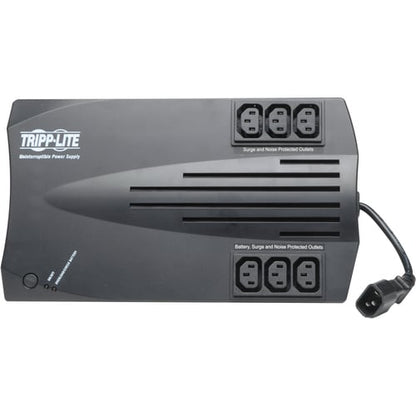 Tripp Lite AVRX750U - 750VA/450W